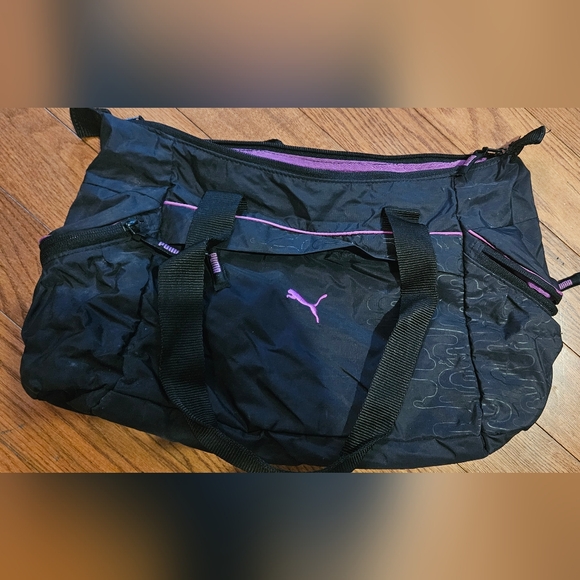 PUMA BAG - Picture 4 of 8